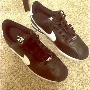 Nike Cortez (leather)